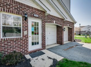 1303 Sandwort Ct UNIT 201, Belcamp, MD 21017