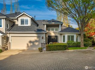 Waterford Court Condo, Kirkland, WA 98033