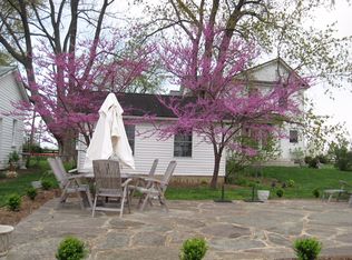 27512 Strawberry Hill Rd, Rhoadesville, VA 22542