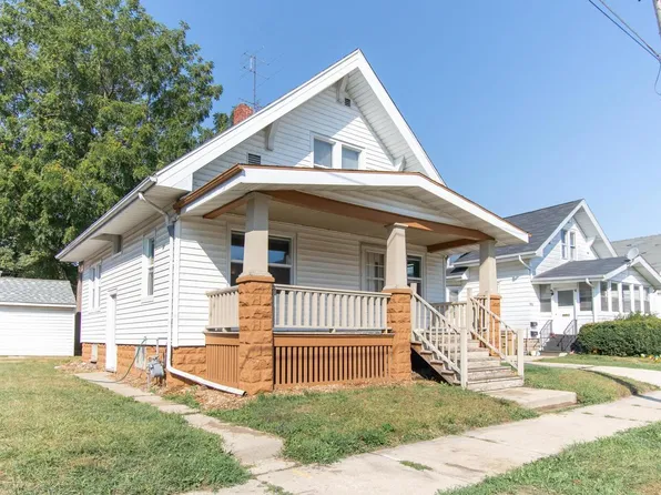 3916 10th AVENUE, Kenosha, WI 53140