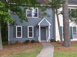 722 John St, Clayton, NC 27520