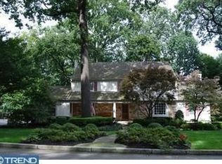 117 Woods Ln, Radnor, PA 19087