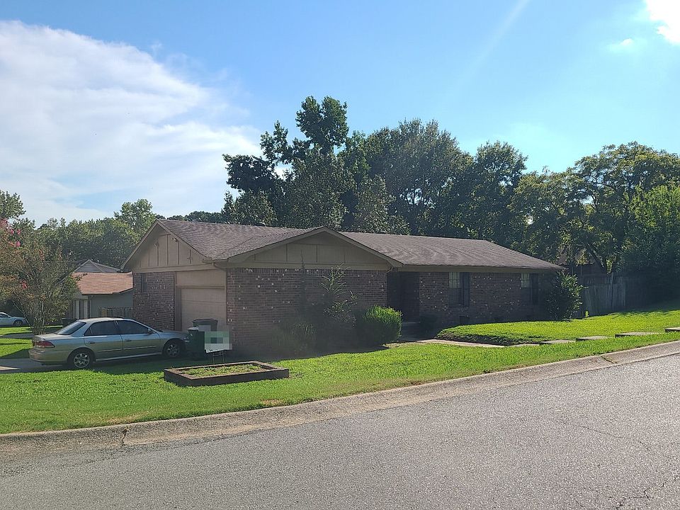 8511 Shiloh Dr, Mabelvale, AR 72103 Zillow
