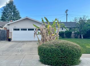 1818 Ronie Way, San Jose, CA 95124