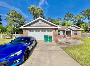 6193 Anchors Dr, Crestview, FL 32539