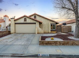 37077 32nd St E, Palmdale, CA 93550