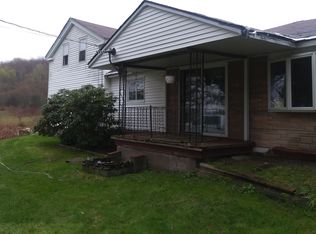 3154 State Route 221, Marathon, NY 13803