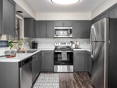 Luxe Scottsdale Apartments