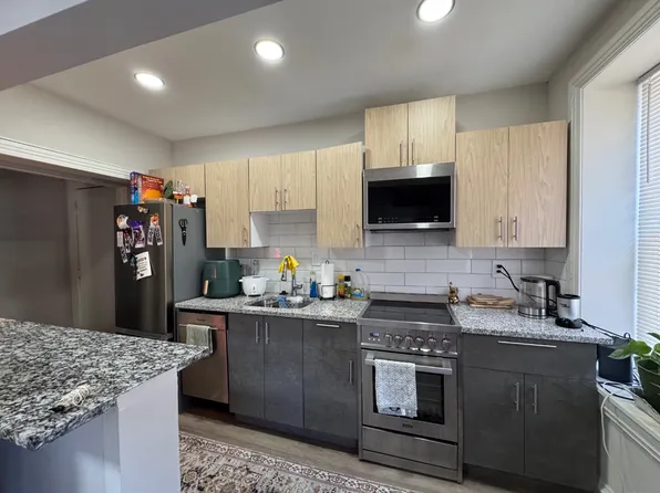 103 W Maplewood Ave #4, Philadelphia, PA 19144