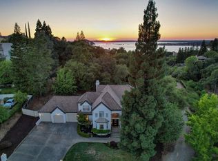 1279 Promontory Point Dr, El Dorado Hills, CA