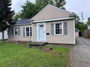 1167 Commonwealth Ave, Mayfield Heights, OH 44124