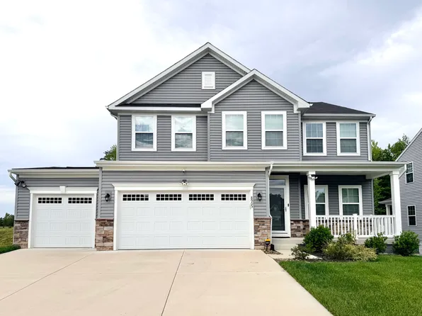 8905 Maple Run Dr, Fredericksburg, VA 22407