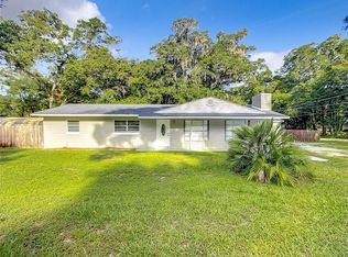 6318 NW 52nd Ave, Ocala, FL 34482