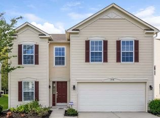 13938 Lawrence Farm Ln, Charlotte, NC 28278