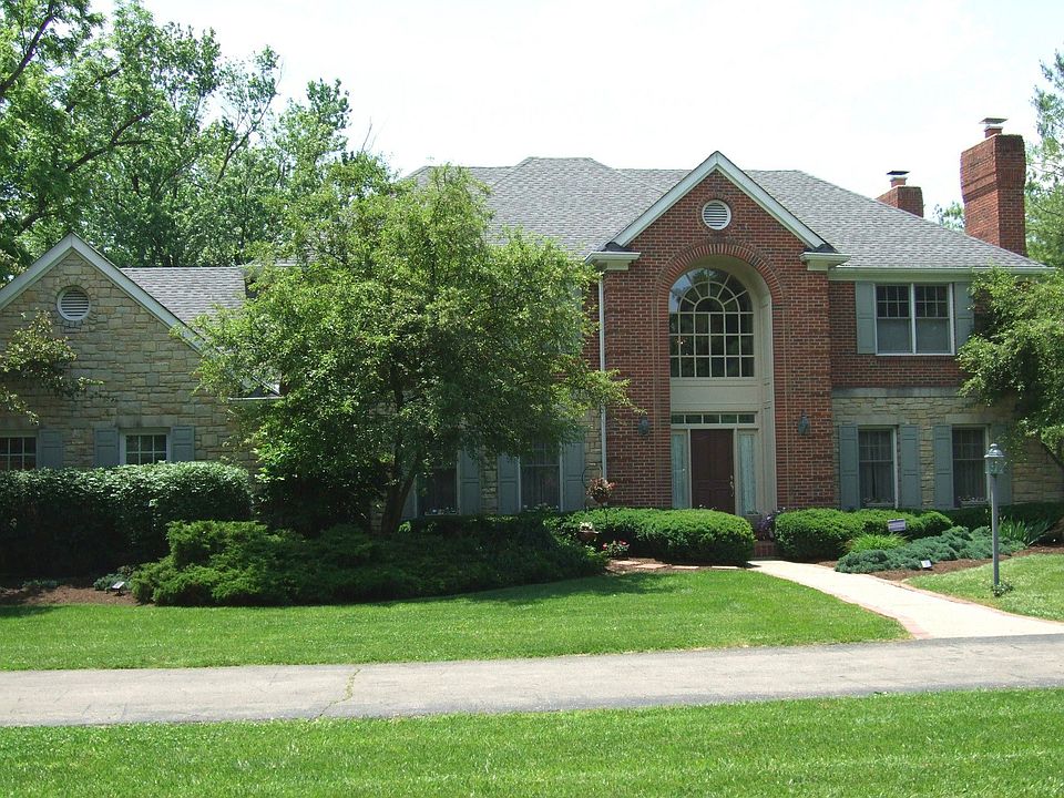 7575 Indian Hill Rd.