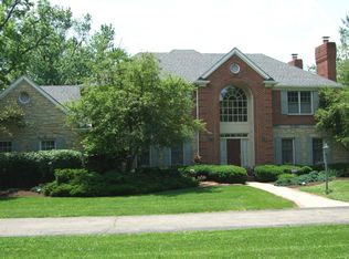 7575 Indian Hill Rd, Cincinnati, OH 45243