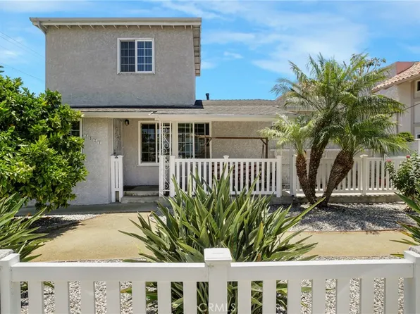 2022 Graham Ave, Redondo Beach, CA 90278