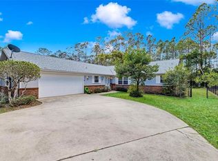 9 Wilkins Pl, Palm Coast, FL 32164