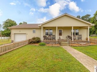 1421 Burkeen Rd, Dexter, KY 42036