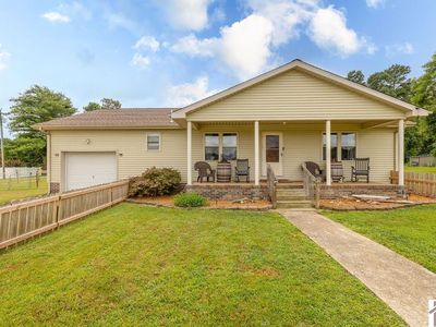 1421 Burkeen Rd, Dexter, KY, 42036
