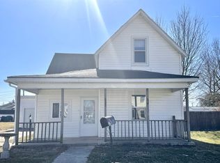 222 E North B St, Gas City, IN 46933