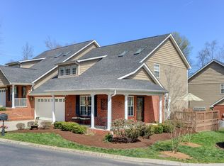 10965 Woodford Bend Way, Knoxville, TN 37934