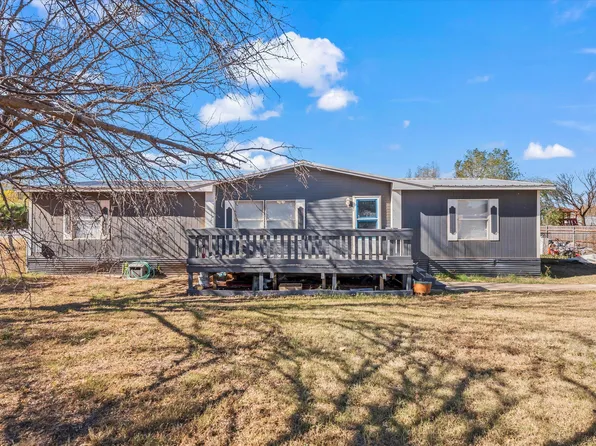 9909 N Chester Ave, Lubbock, TX 79415