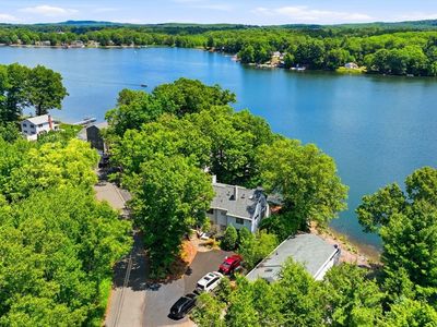 14 Iroquois Dr, Southwick, MA, 01077