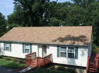 34 Winding Rd, Asheville, NC 28803