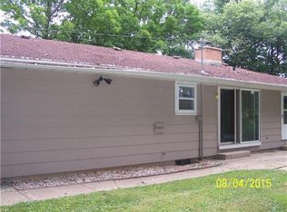 5921 Klaus Lake Rd, Gillett, WI 54124