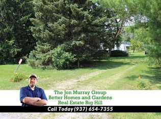 11933 Coppock Rd, Laura, OH 45337