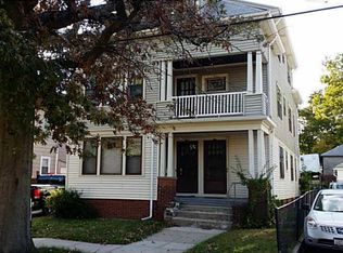 8-10 Garfield Ave, Providence, RI 02908