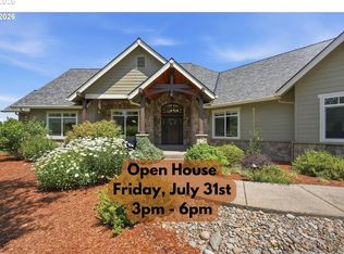 314 N 7th St, Carlton, OR 97111
