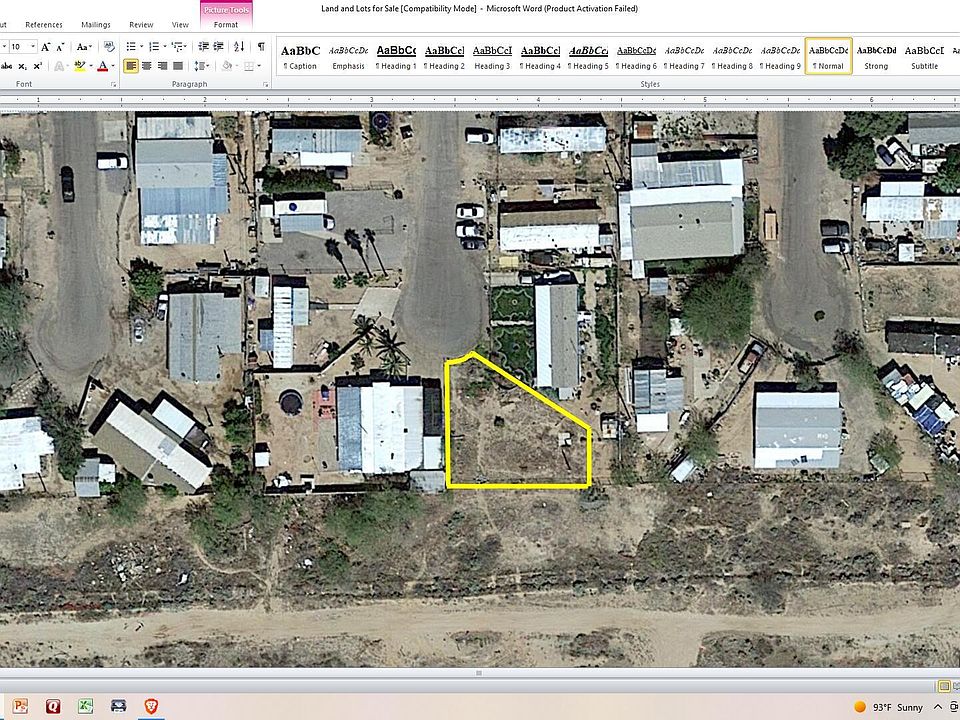2nd image of 5585 N Dahlia Street #-