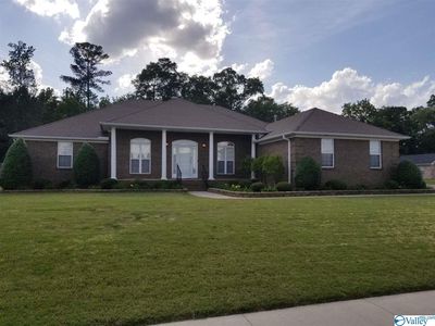 210 Heather Glen Dr, Huntsville, AL, 35806