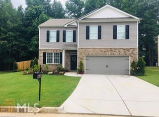 127 Ivey Cottage Loop, Dallas, GA 30132