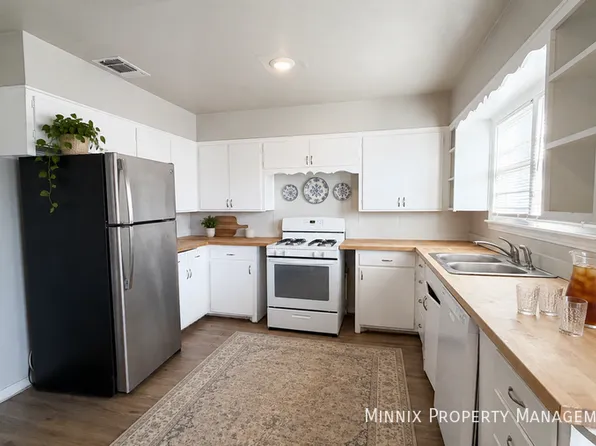 2015 38th St, Lubbock, TX 79412