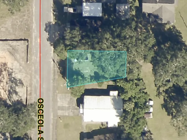 Osceola St, Milton, FL 32570