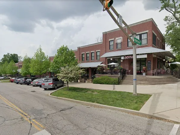 581 Hillside Dr, 581 E Hillside Dr #2B-2Ba, Bloomington, IN 47401