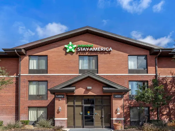 San Antonio - Colonnade, 4331 Spectrum One, San Antonio, TX 78230