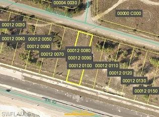 3214 Meadow Rd, Lehigh Acres, FL 33974