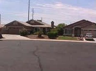 3981 E Heather Ct, Gilbert, AZ 85234