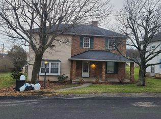 238 2nd St, Slickville, PA 15684