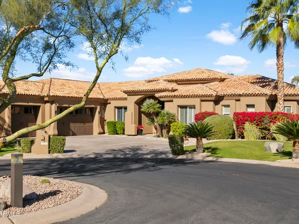 12014 E WELSH Trail, Scottsdale, AZ 85259