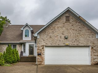 1601 Gardiner Ln, Louisville, KY 40205