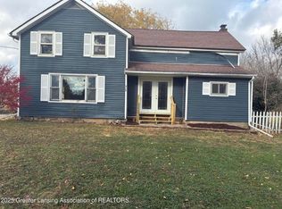 9469 Rossman Hwy, Eaton Rapids, MI 48827