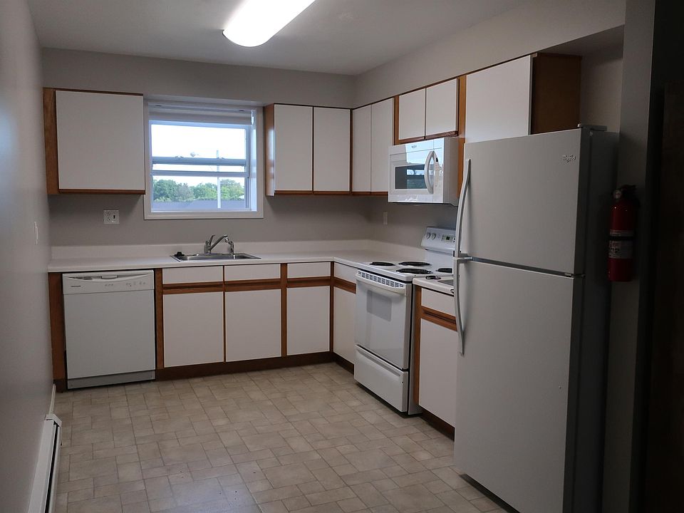 Kitchen and pantry