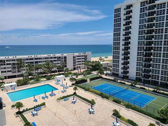 5th image of 531 N Ocean Blvd APT 1102
