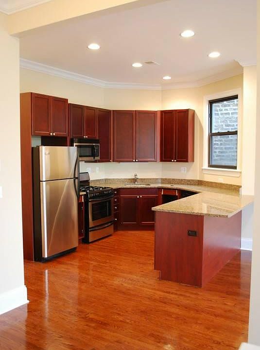 Gorgeous kitchen!