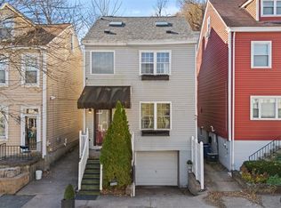 3220 Mary St, Pittsburgh, PA 15203